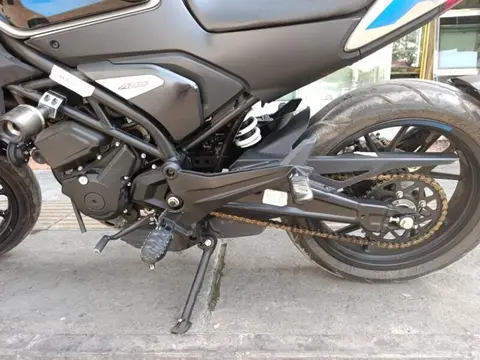 کی وی، K249NR