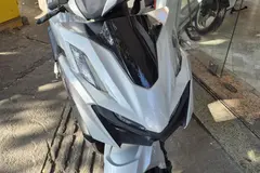 سالار گستر، هدی 150