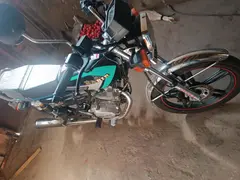 کبیر موتور، KM200