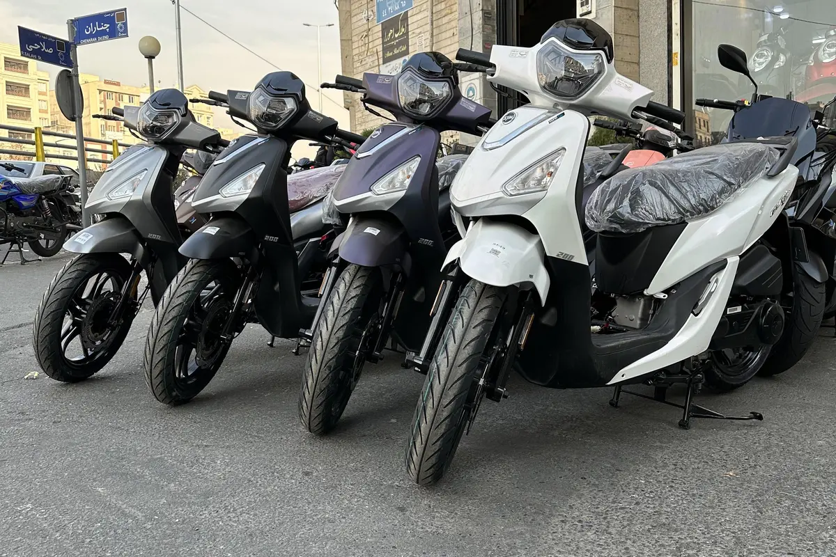 اس وای ام،  گلکسی SF180