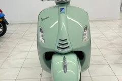 وسپا، جی تی اس 300