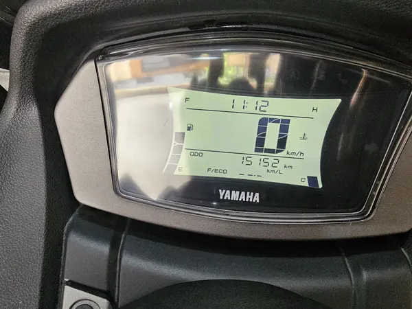 یاماها  NMAX 155