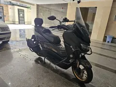 یاماها، NMAX 155