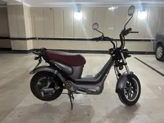 کویر موتور، EST4 1500