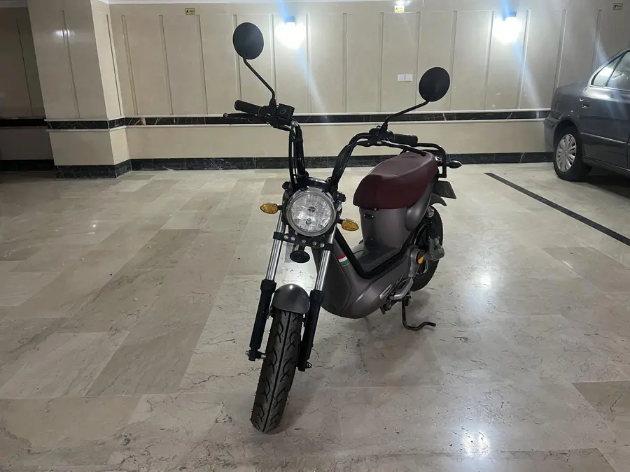 کویر موتور، EST4 1500