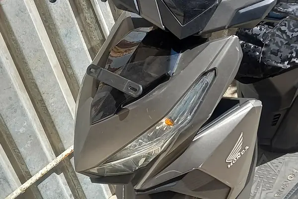 هوندا  کلیک 150