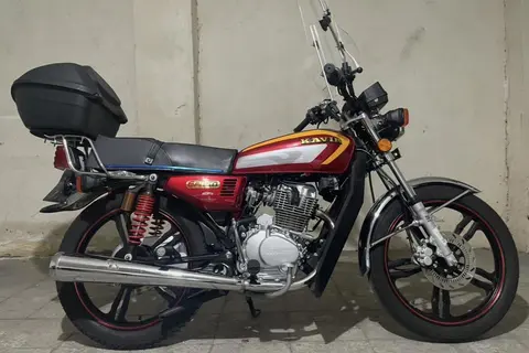 کویر موتور، CDI150