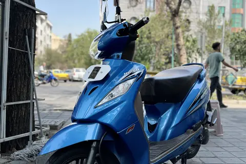 تی وی اس، ویگو