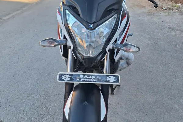 باجاج  پالس 200NS