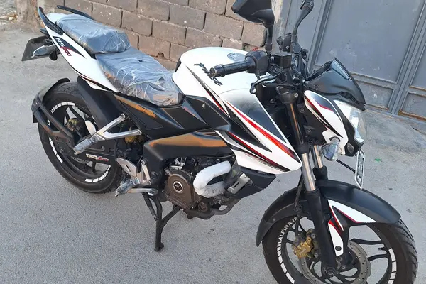 باجاج  پالس 200NS