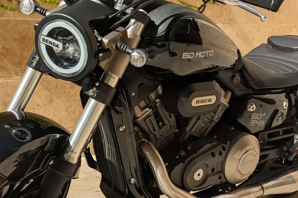 دینو  BD250