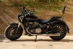 دینو، BD250