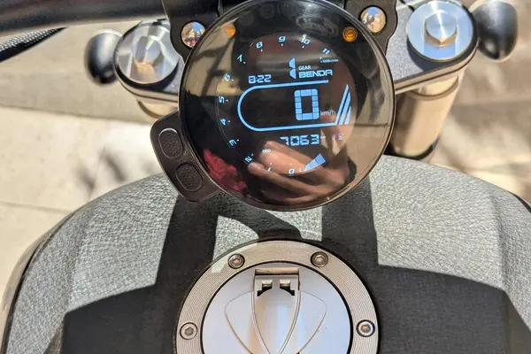 دینو  BD250