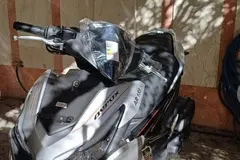 یاماها، AEROX 155