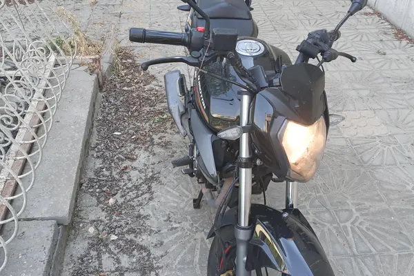 کویر موتور  GLX150