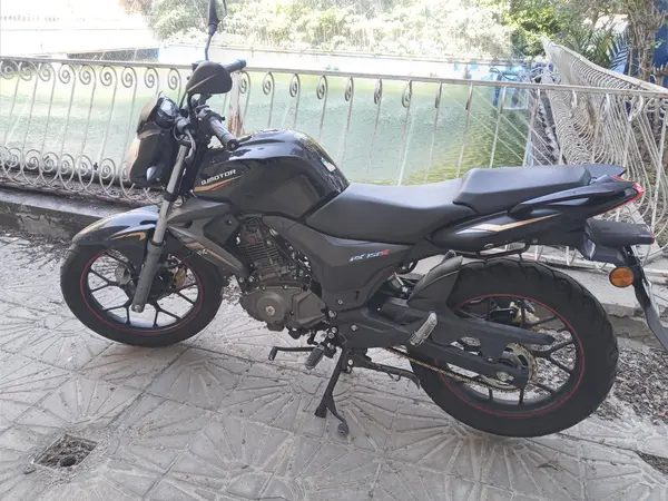کویر موتور  GLX150