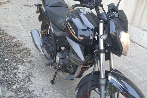 کویر موتور  GLX150