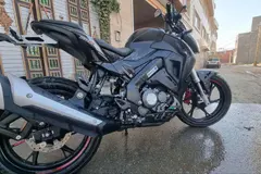 بنلی، TNT 180S