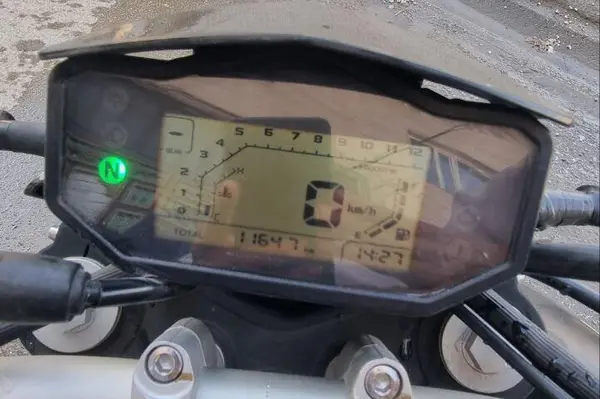 بنلی  TNT 180S