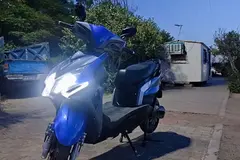 بهساز موتور، EMT S1