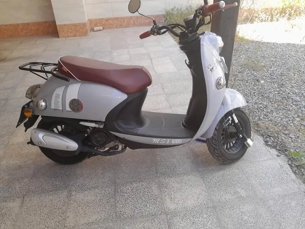 کویر موتور  MS1 50