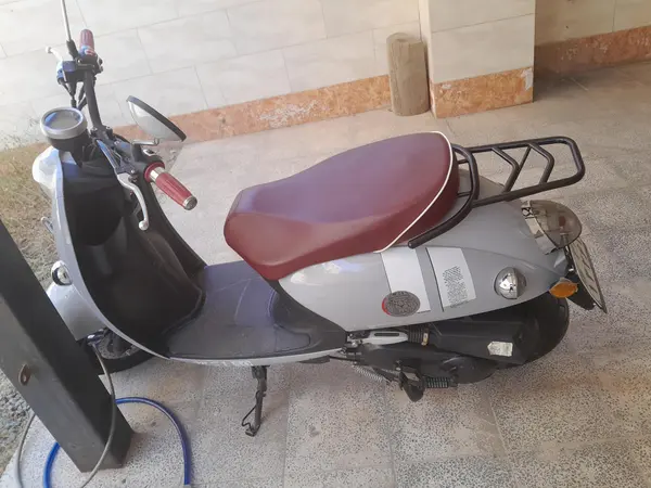کویر موتور  MS1 50