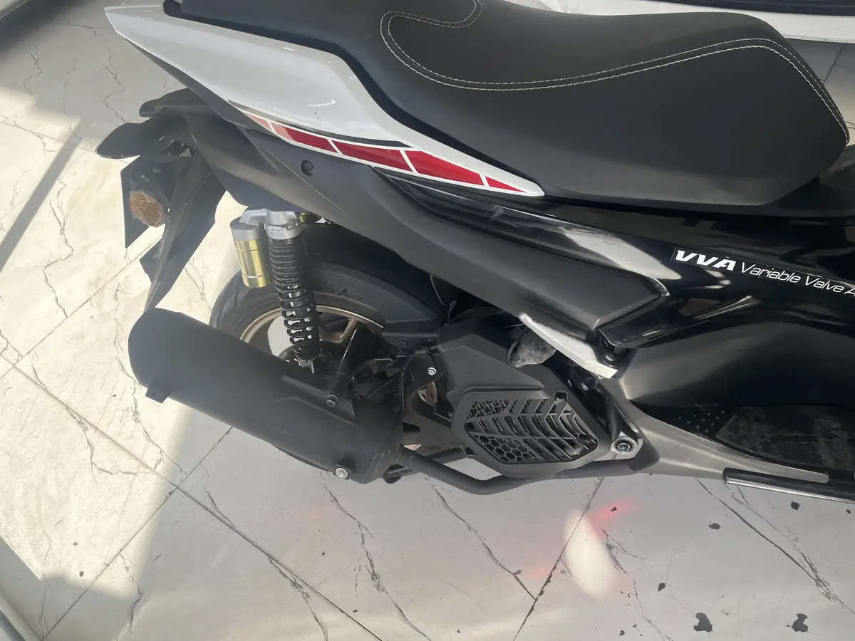 کثیر  بهرو CG150
