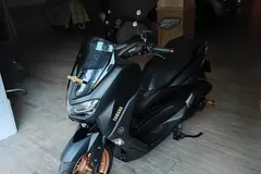 یاماها، NMAX 155