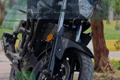 یاماها، MT 25