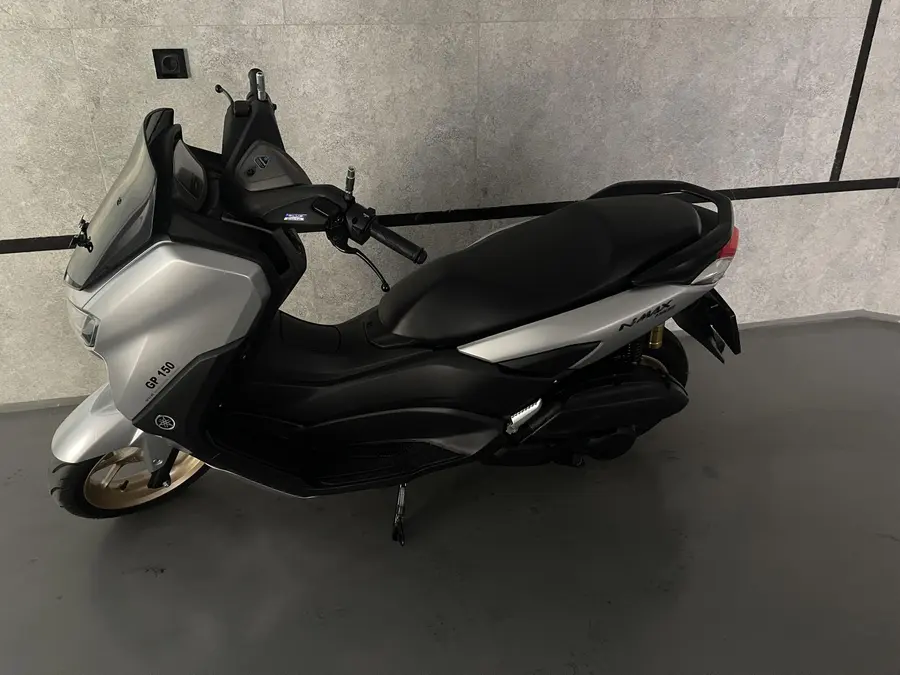 یاماها، NMAX 155