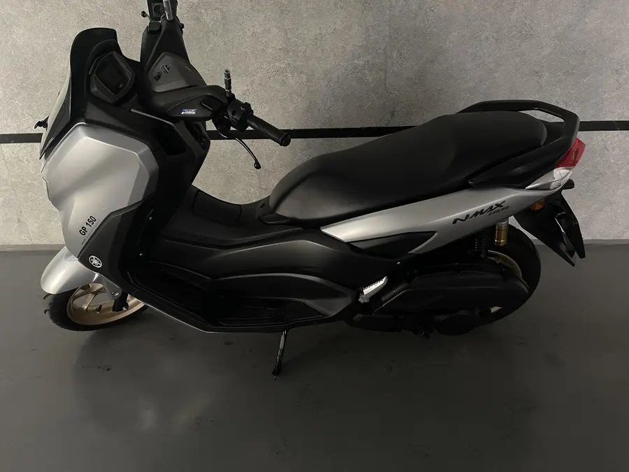 یاماها، NMAX 155