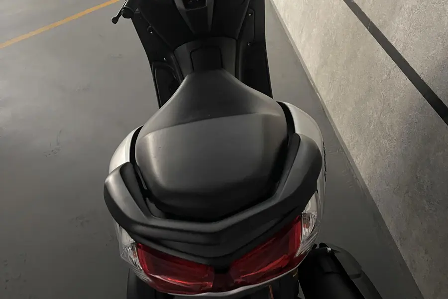 یاماها، NMAX 155