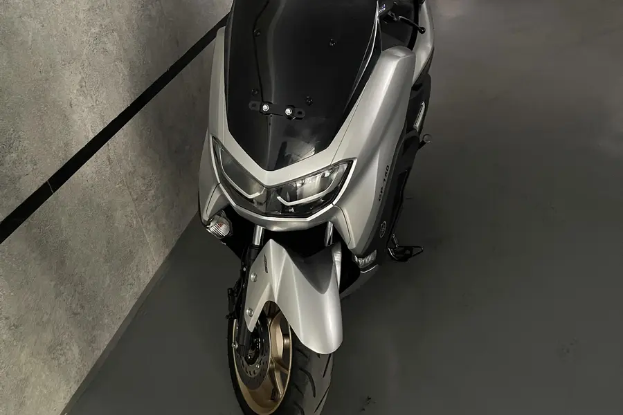 یاماها، NMAX 155