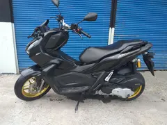 کبیر موتور، ADV 150i