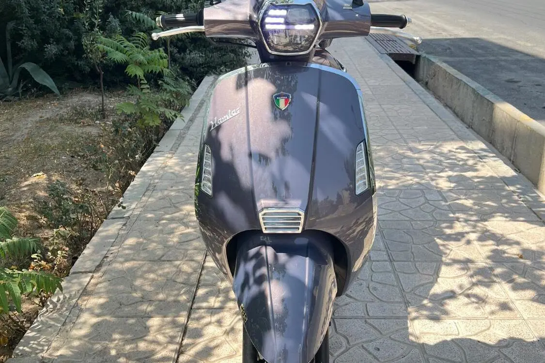 جهان همتا،  همتاز RS150