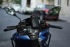 اس وای ام، گلکسی JT200