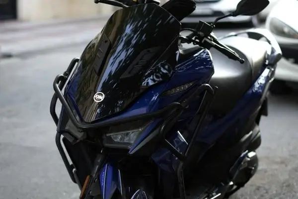 اس وای ام  گلکسی JT200