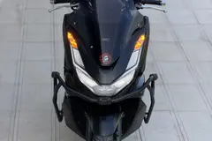 هوندا، PCX 160