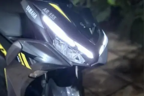 یاماها، AEROX 155