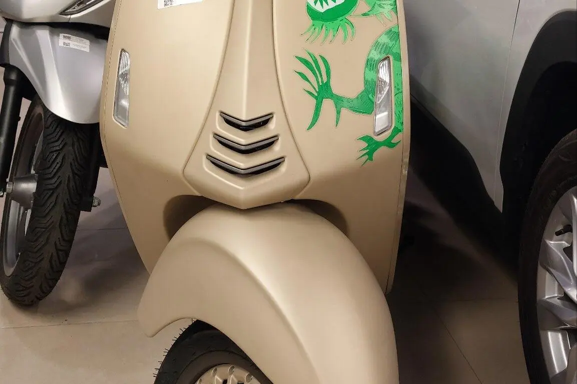 وسپا  946-155CC