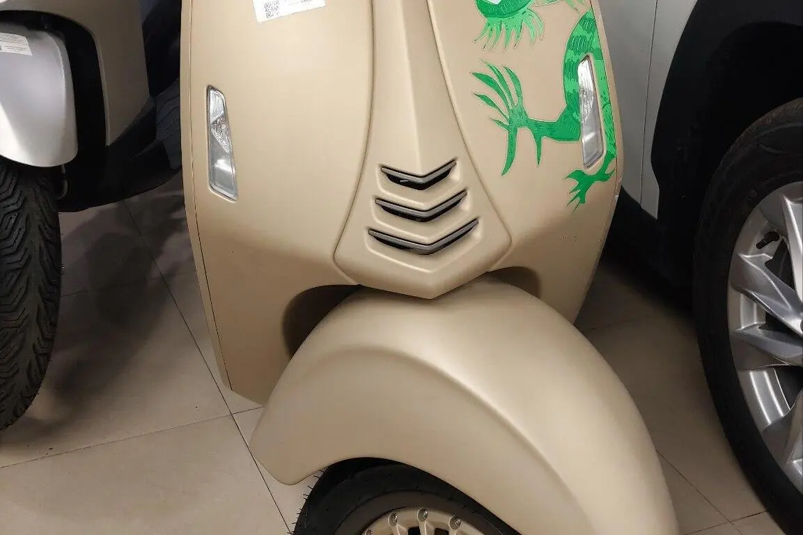 وسپا  946-155CC