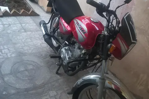 لیفان، BM 180