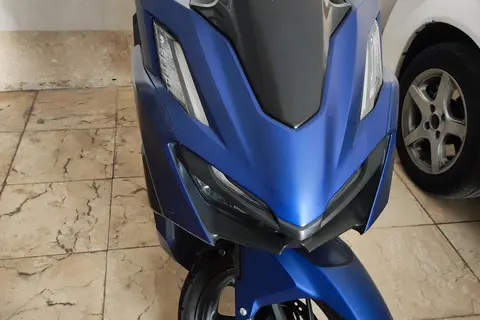 هوندا، کلیک 160