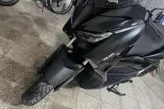 یاماها، XMAX 250