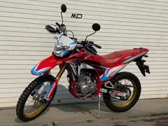 پاسارگاد سیکلت، برمودا 250