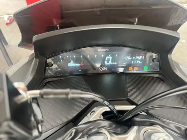 اس وای ام  گلکسی JT200
