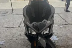 اس وای ام، گلکسی JT200