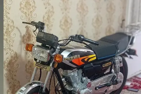 نیرو موتور شیراز، پرواز 200