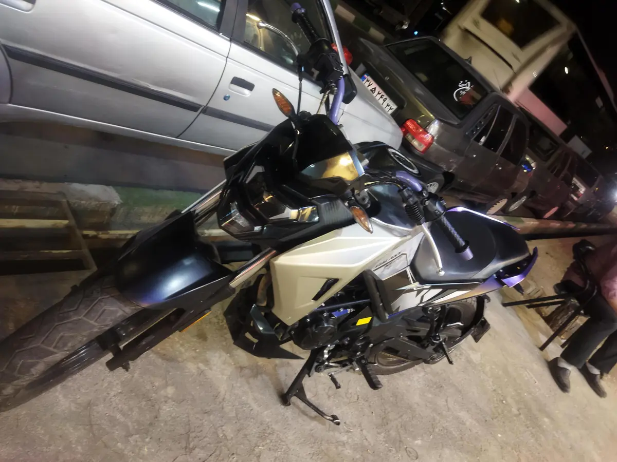 اس وای ام،  گلکسی NA 180