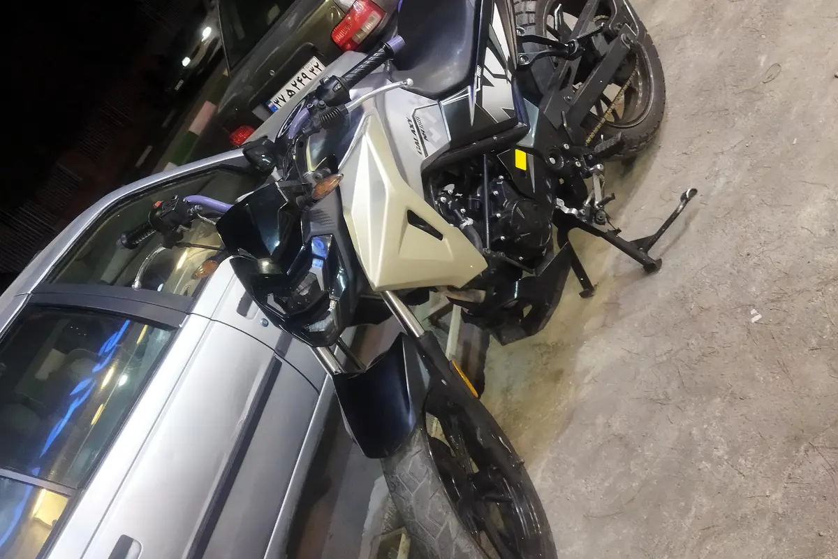 اس وای ام،  گلکسی NA 180